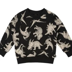 DINOS SWEATSHIRT
