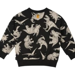 DINOS SWEATSHIRT