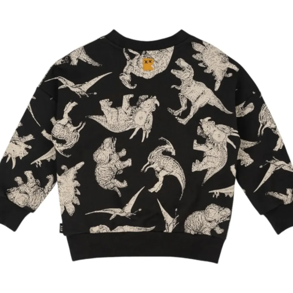 DINOS SWEATSHIRT