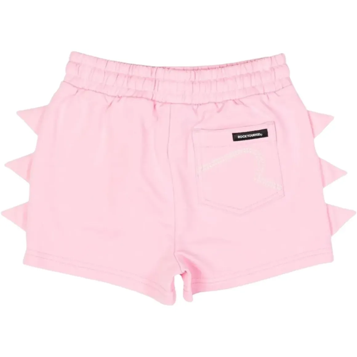 DINOSAUR SHORTS