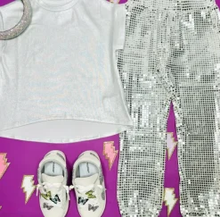 DISCO PANTS