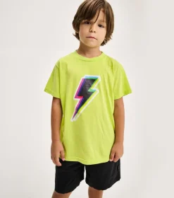 DIZZY BOLT TSHIRT