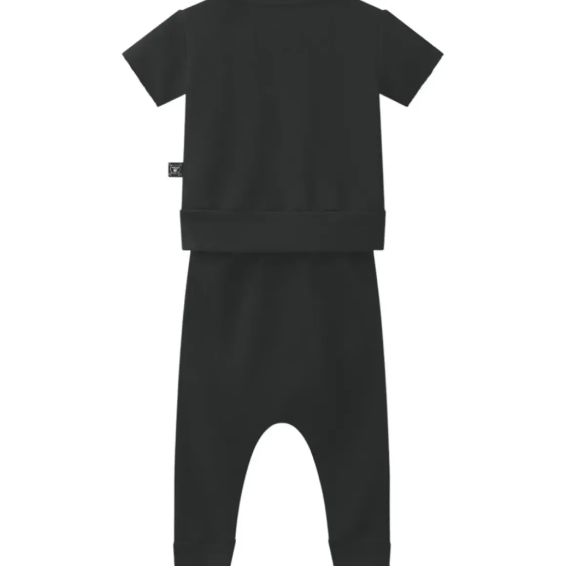 DIZZY BOLT TSHIRT AND SWEATPANTS SET