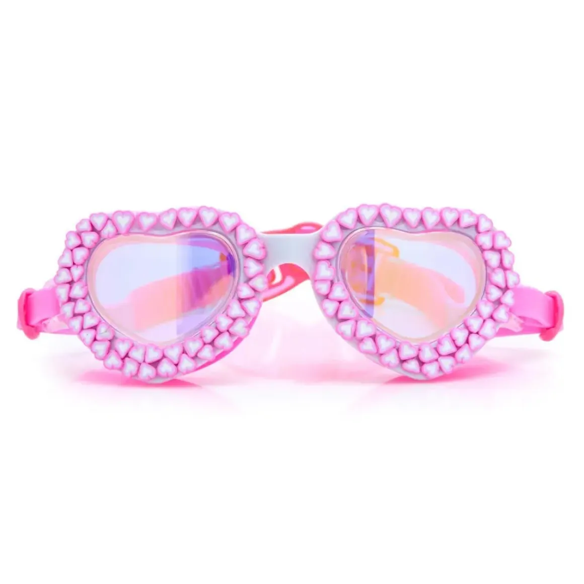 DOUBLE THE LOVE XOXO GOGGLES