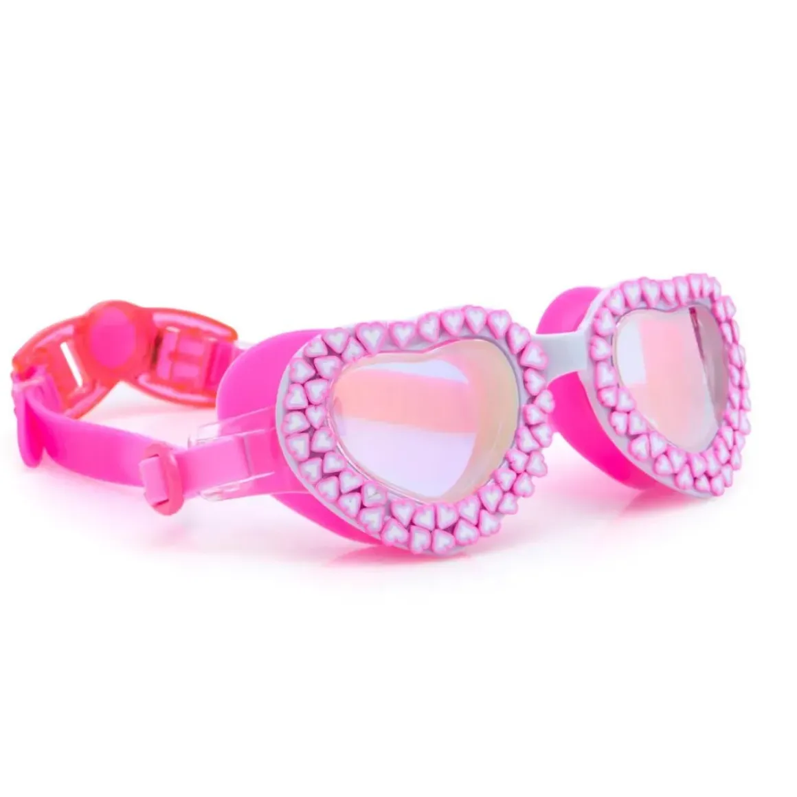 DOUBLE THE LOVE XOXO GOGGLES