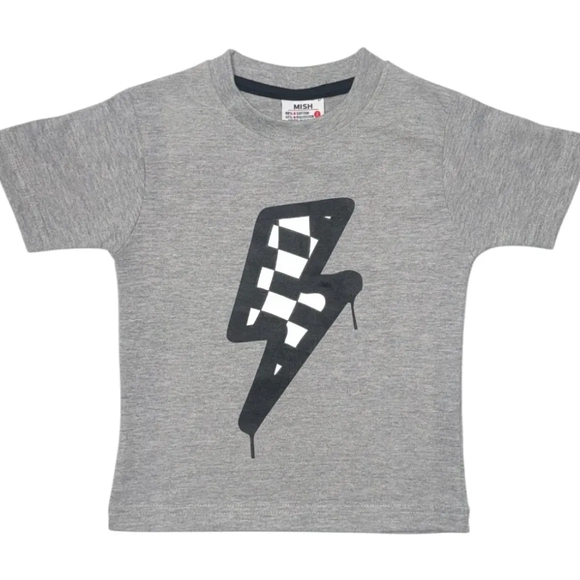 DRIP BOLT TSHIRT