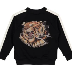 EASY TIGER BOMBER JACKET