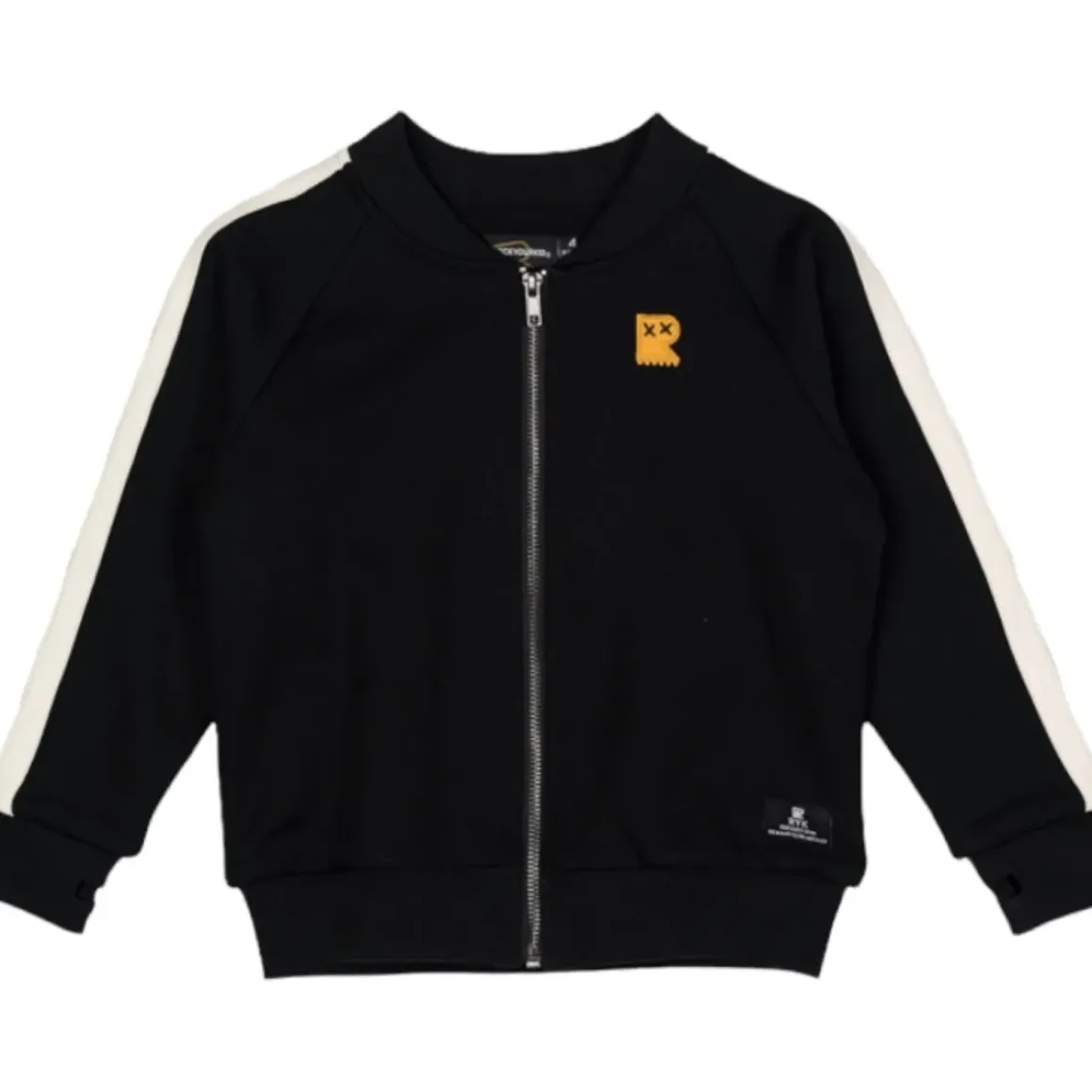 EASY TIGER BOMBER JACKET