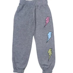 ELECTRIC BOLTS SWEATPANTS