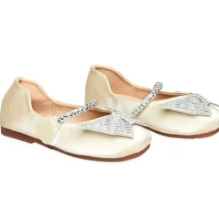 ELLA BUTTERFLY CRYSTAL SHOES