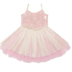 EMMA CRYSTAL TUTU DRESS