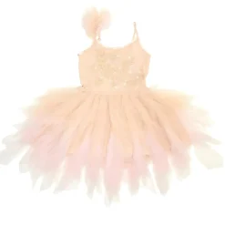 EMMA LAYERED TUTU DRESS