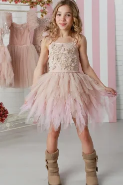 EMMA LAYERED TUTU DRESS