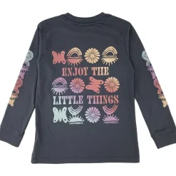 ENJOY THE LITTLE THINGS LONG SLEEVE TSHIRT