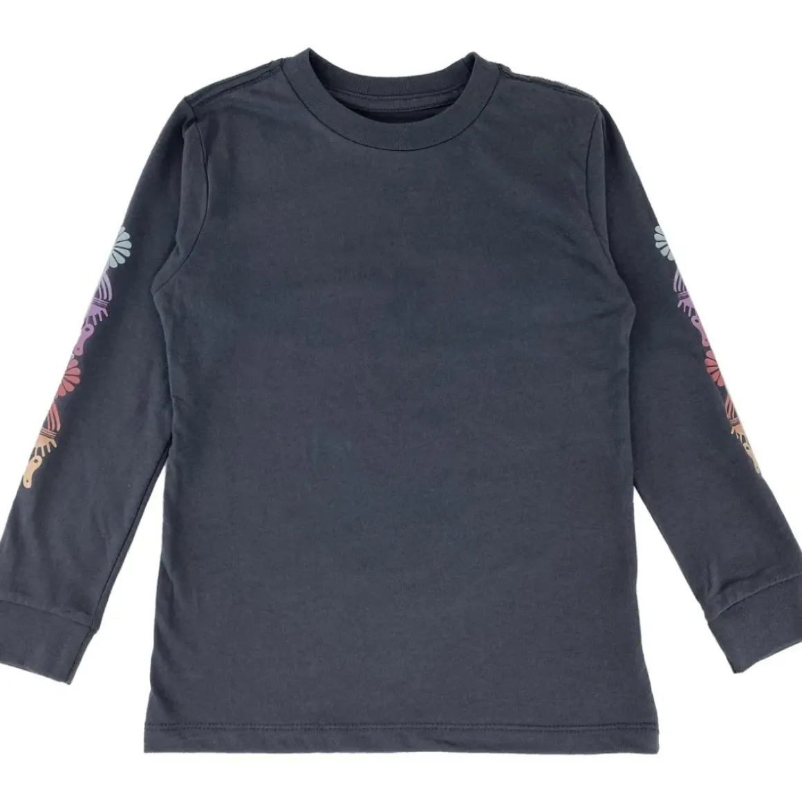 ENJOY THE LITTLE THINGS LONG SLEEVE TSHIRT