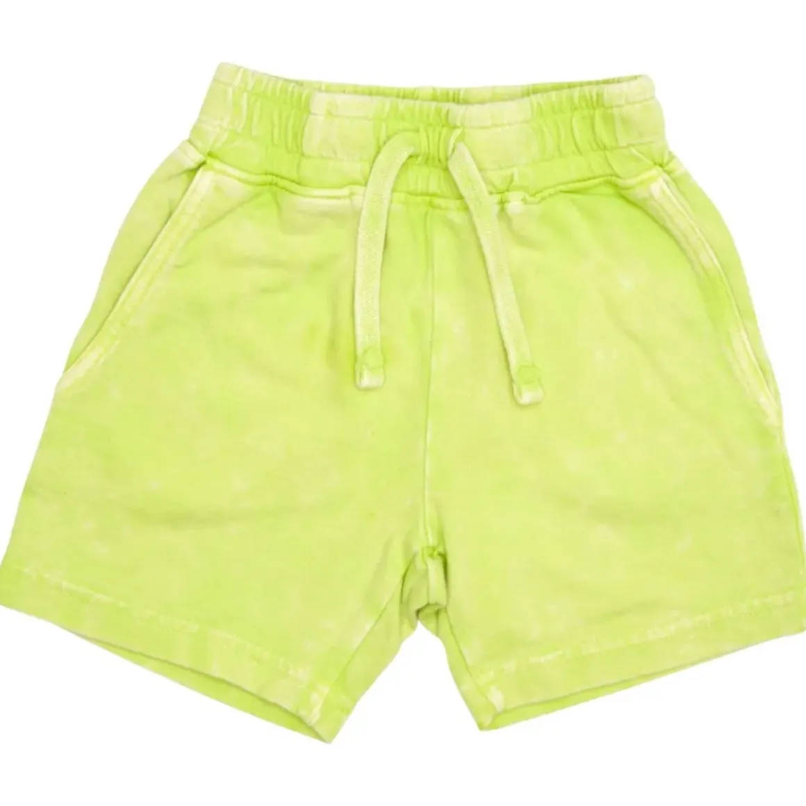 ENZYME SHORTS