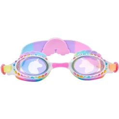 EUNICE UNICORN RAINBOW RIDER GOGGLES