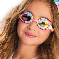 EUNICE UNICORN RAINBOW RIDER GOGGLES