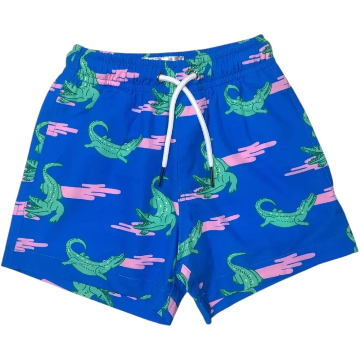 EVERGLADES SWIM TRUNK