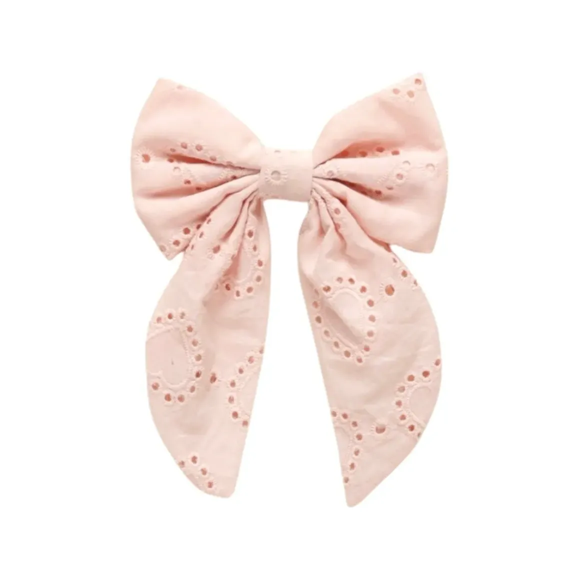 EVERLY BOW CLIP