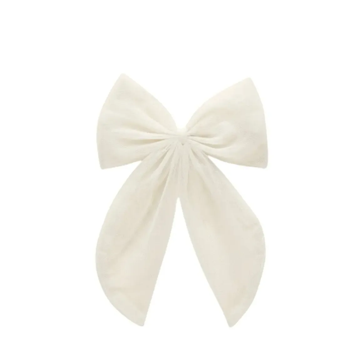 EVERLY BOW CLIP