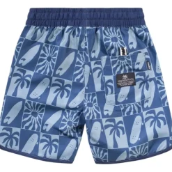 EVERYDAY SWIM TRUNKS