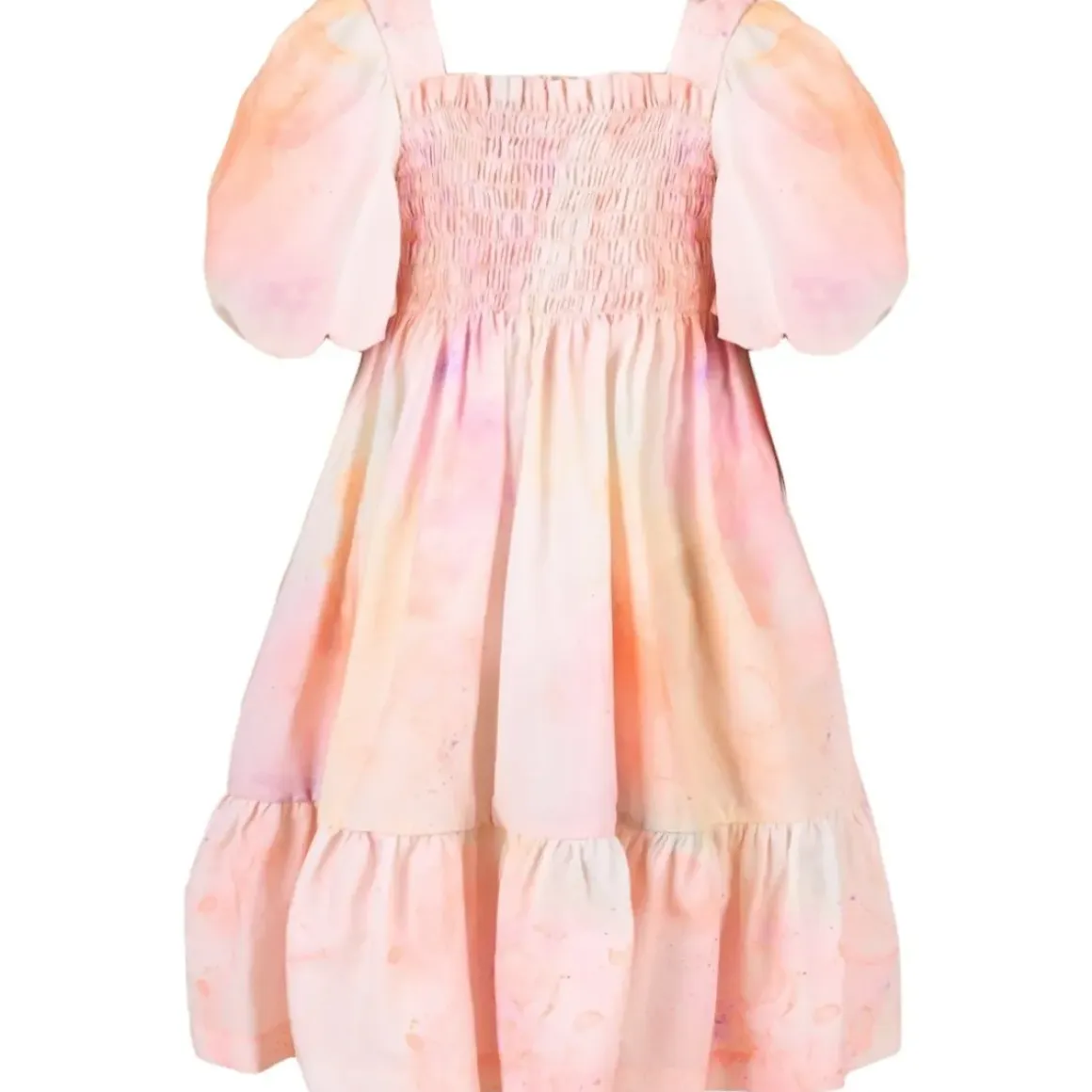 EVRYL DRESS