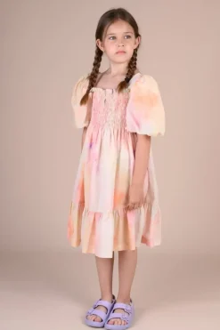 EVRYL DRESS