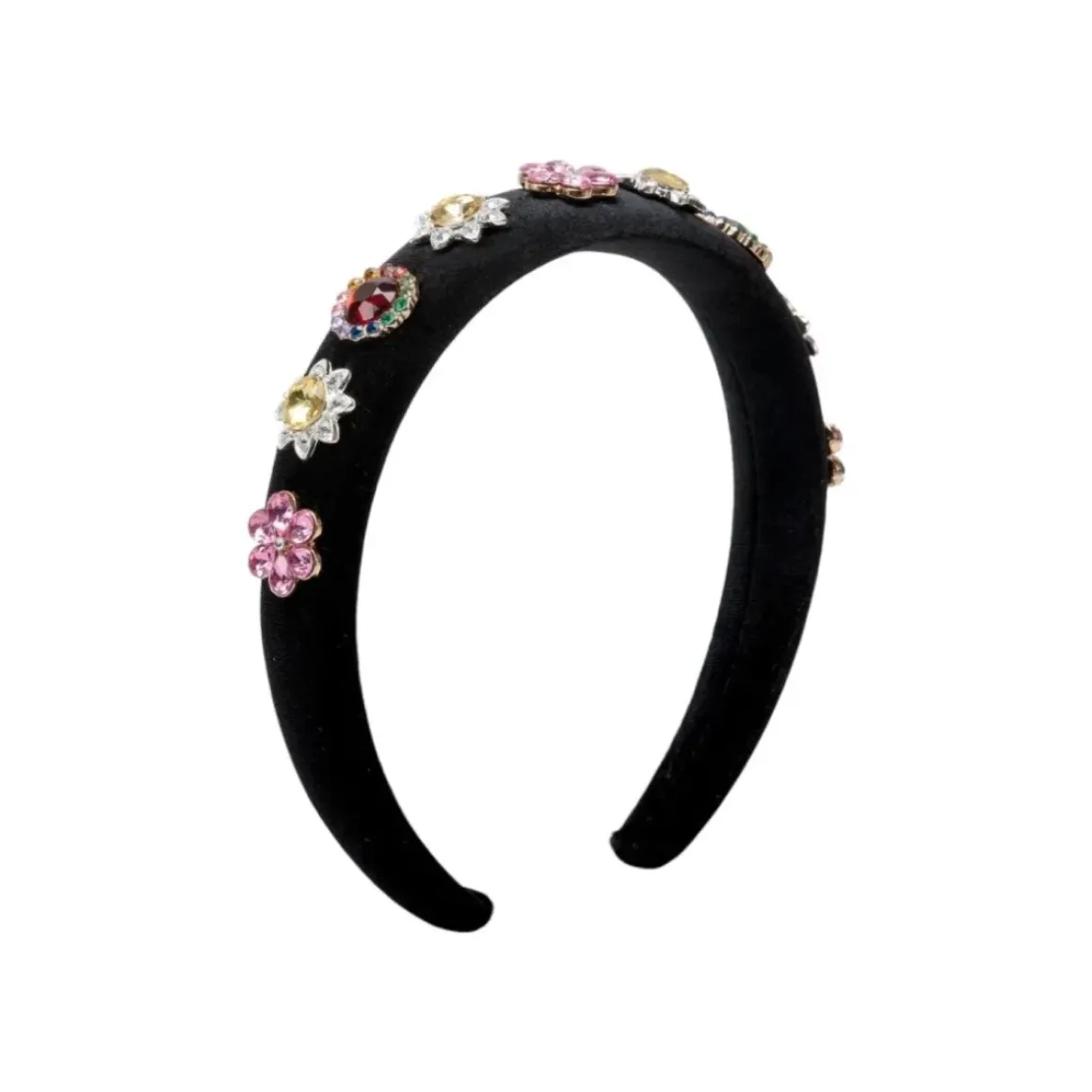 FASHION WEEK HEADBAND