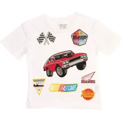 FAST CARS TSHIRT