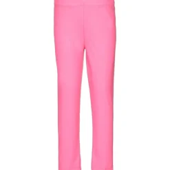 FAUX LEATHER LEGGINGS