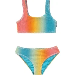 FAY RAINBOW TWO PIECE BIKINI