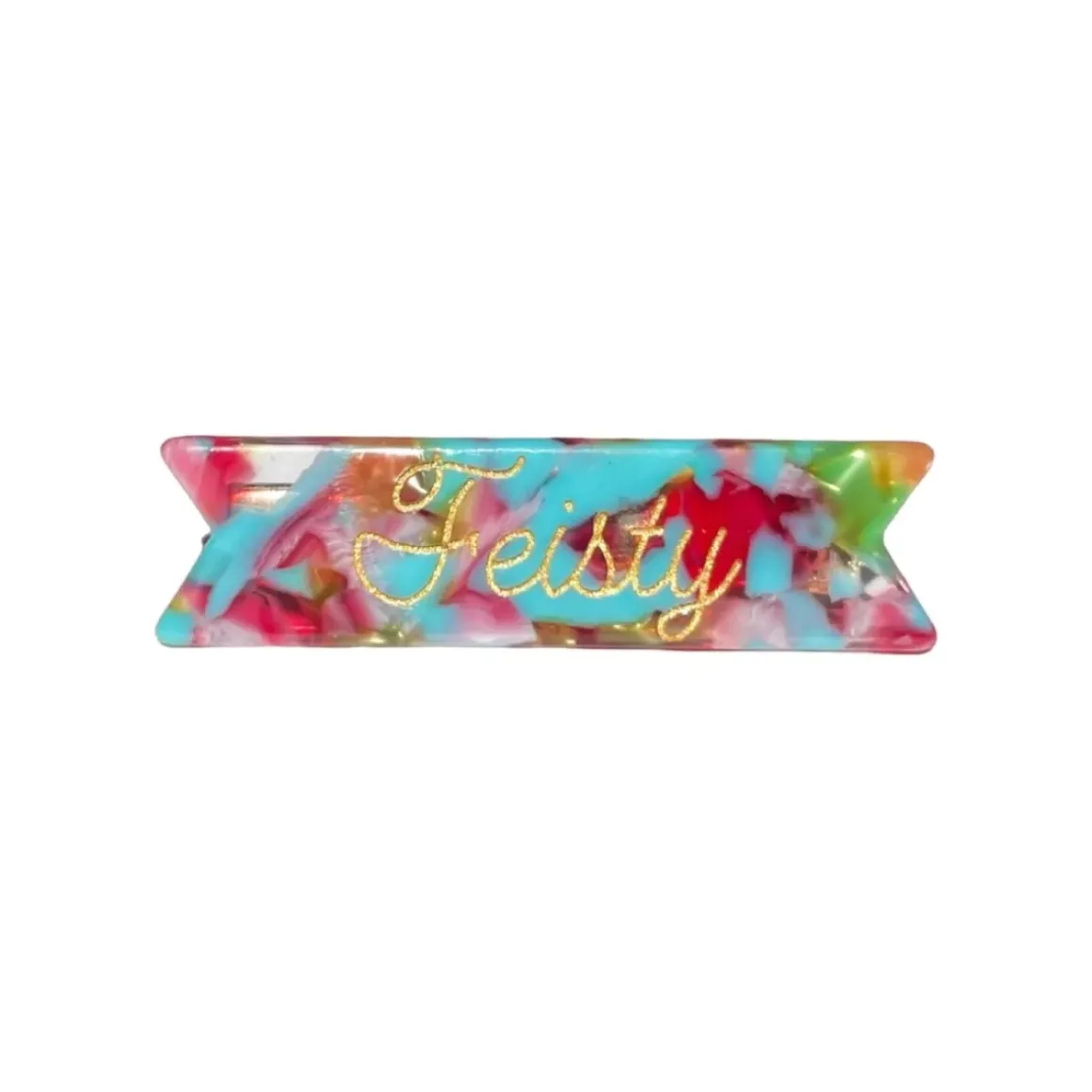 FEISTY HAIR CLIP