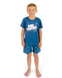 FIRECRACKER TSHIRT