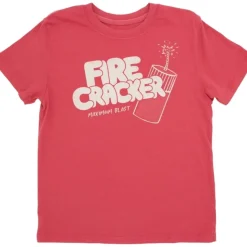 FIRECRACKER TSHIRT