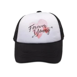 FOREVER YOUNG HAT