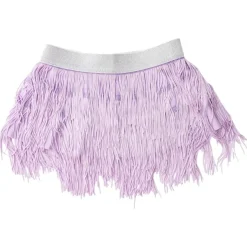 FRINGE SKIRT