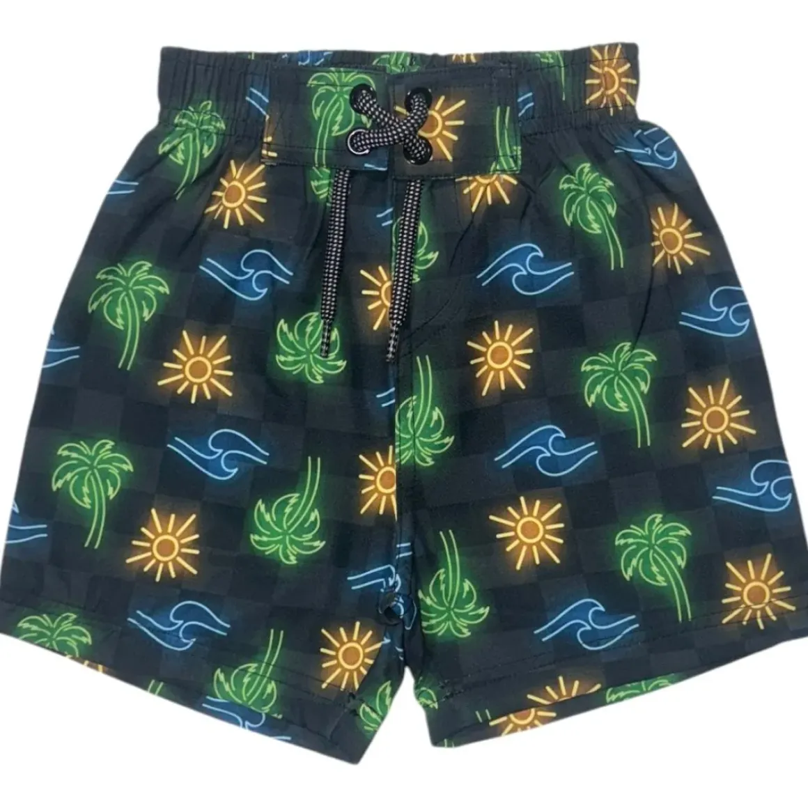 FUN IN THE SUN SWIM TRUNKS