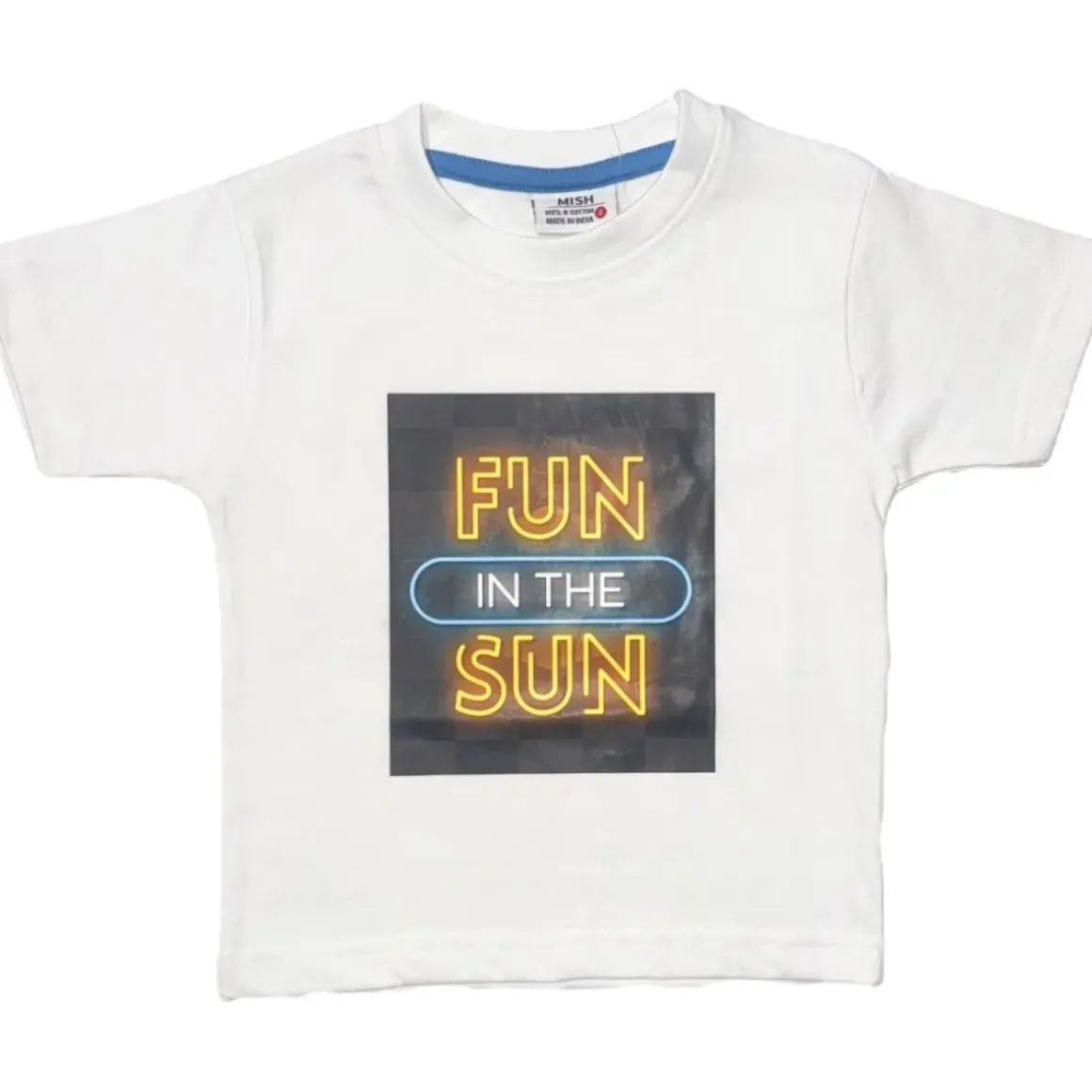 FUN IN THE SUN TSHIRT