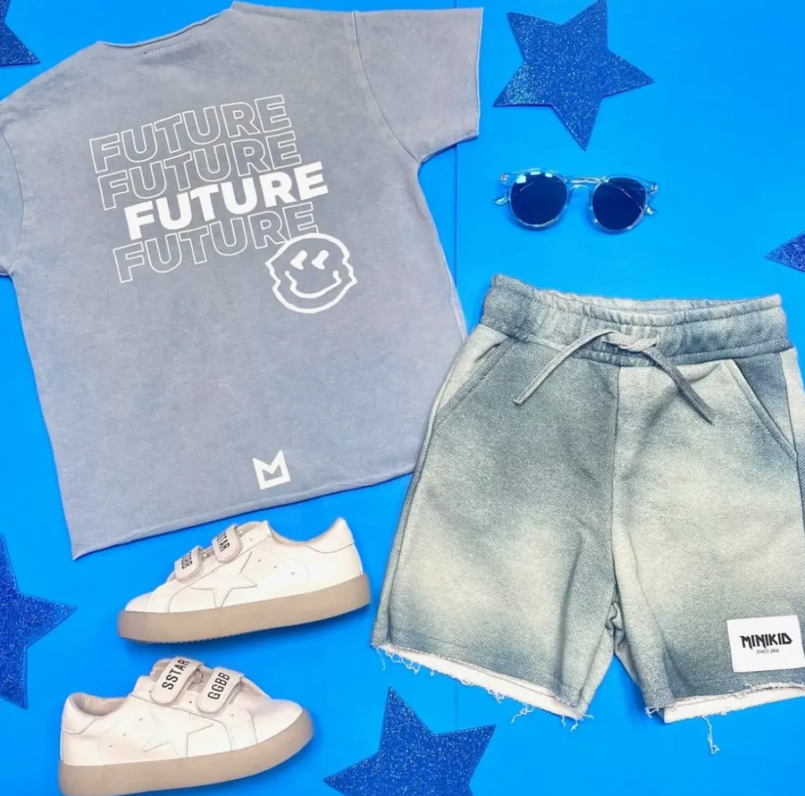 FUTURE TSHIRT