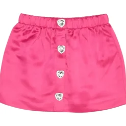 GABRIELA HEART SKIRT