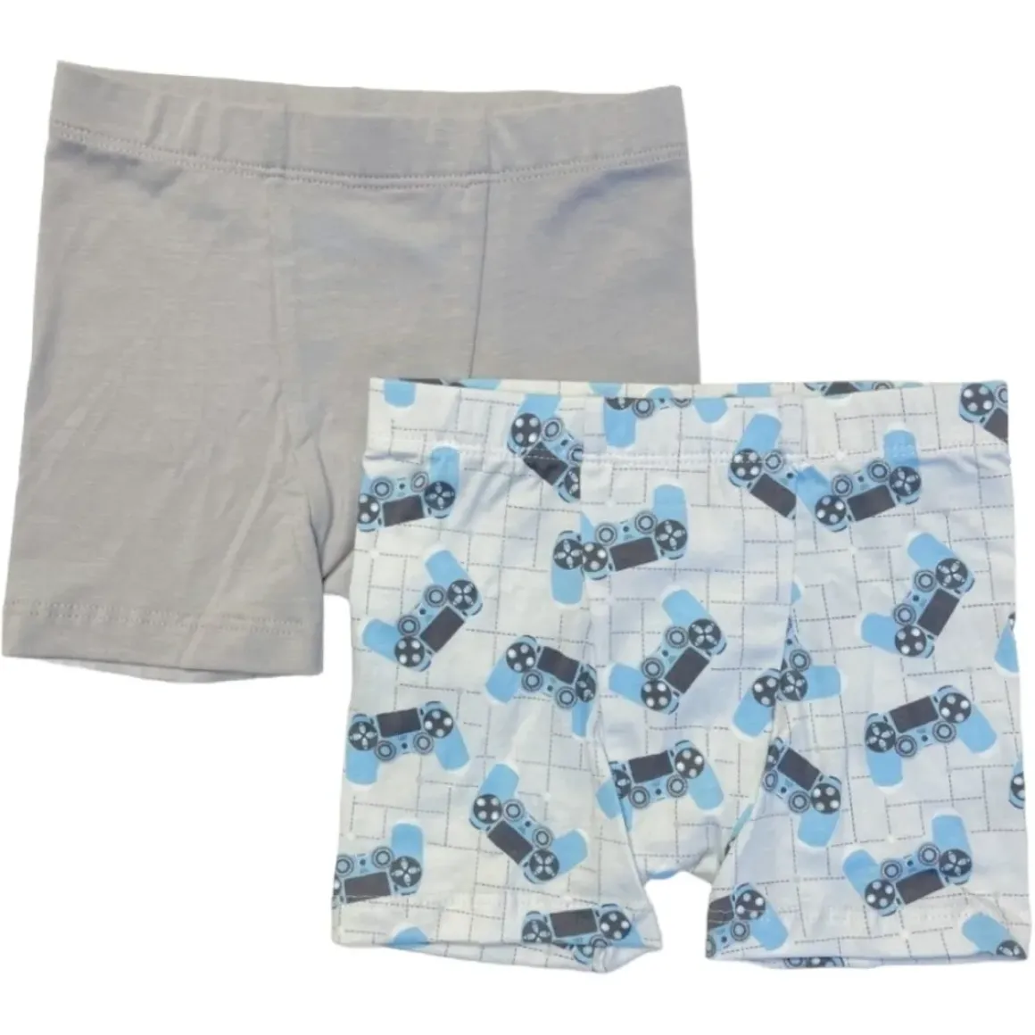 GAMER 2 PACK BOXERS