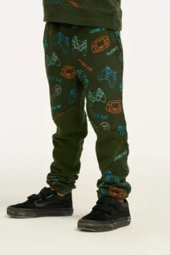 GAMER SWEATPANTS