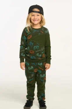 GAMER SWEATPANTS