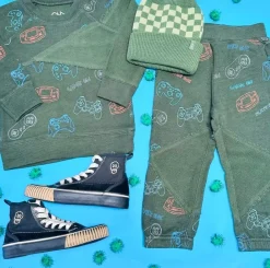 GAMER SWEATPANTS
