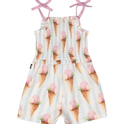 GELATO DREAMS ROMPER