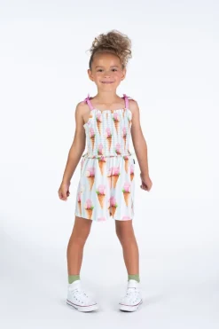 GELATO DREAMS ROMPER