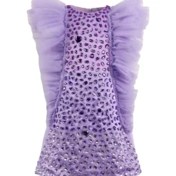 GEM HAZE DRESS