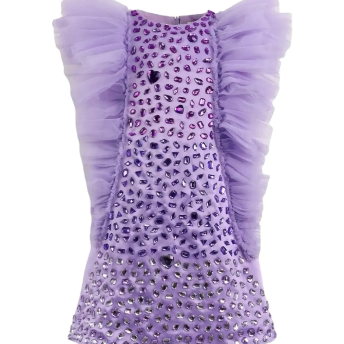 GEM HAZE DRESS