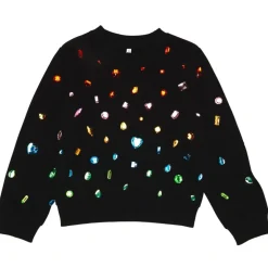 GEMMA JEWELS SWEATER